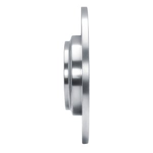 Mercedes-Benz GLE350 Brake Rotor (1) - Rear - R1 Concepts - Plain - `20-`25